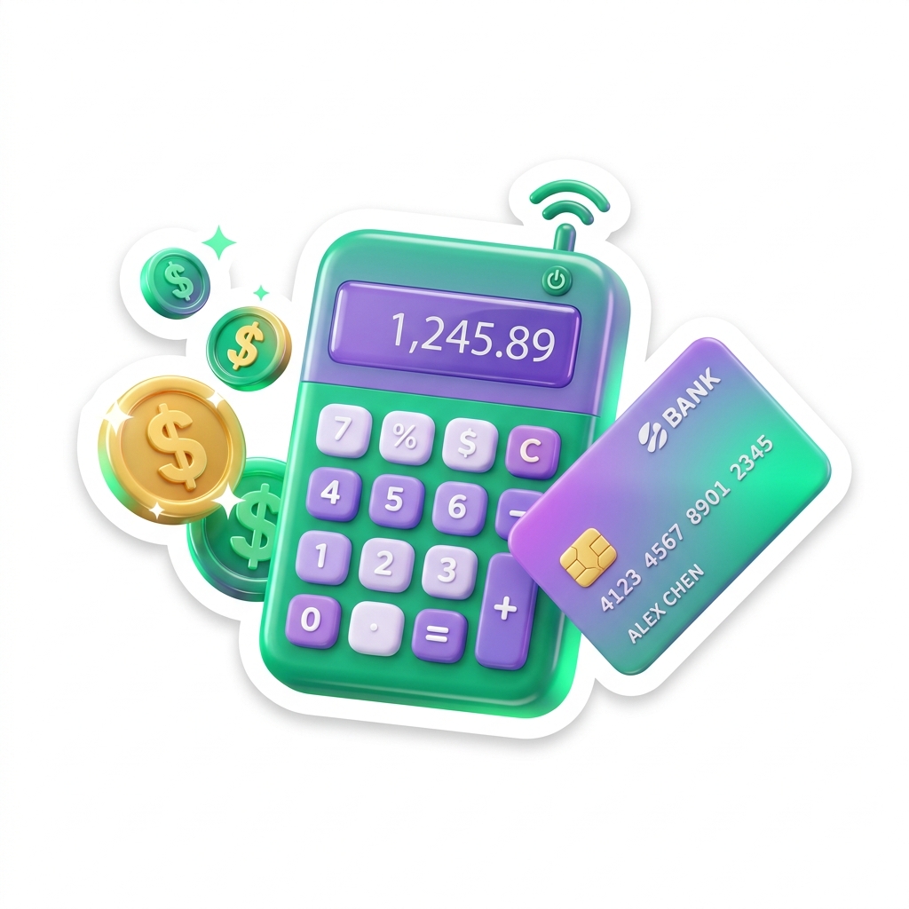 Mortgage Calculator